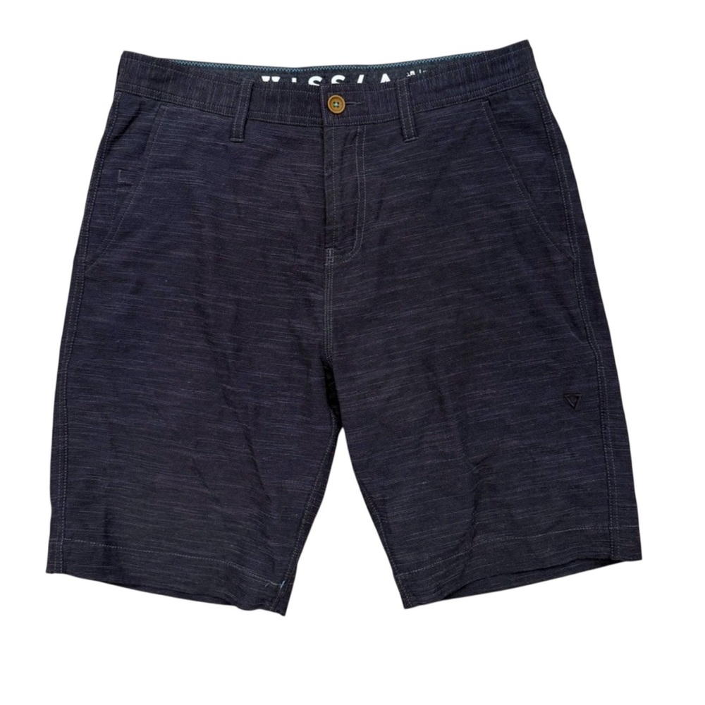 Vissla Men's Black Shorts